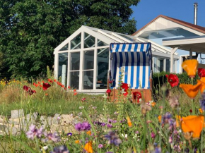 Ferienhaus bei den Kreidefelsen - Ihr Zuhause auf Rügen